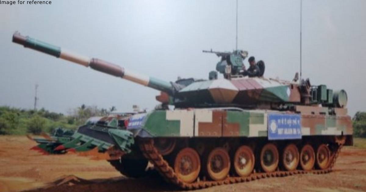 India exported Rs 1,387 cr worth defence items in Apr-Jun quarter